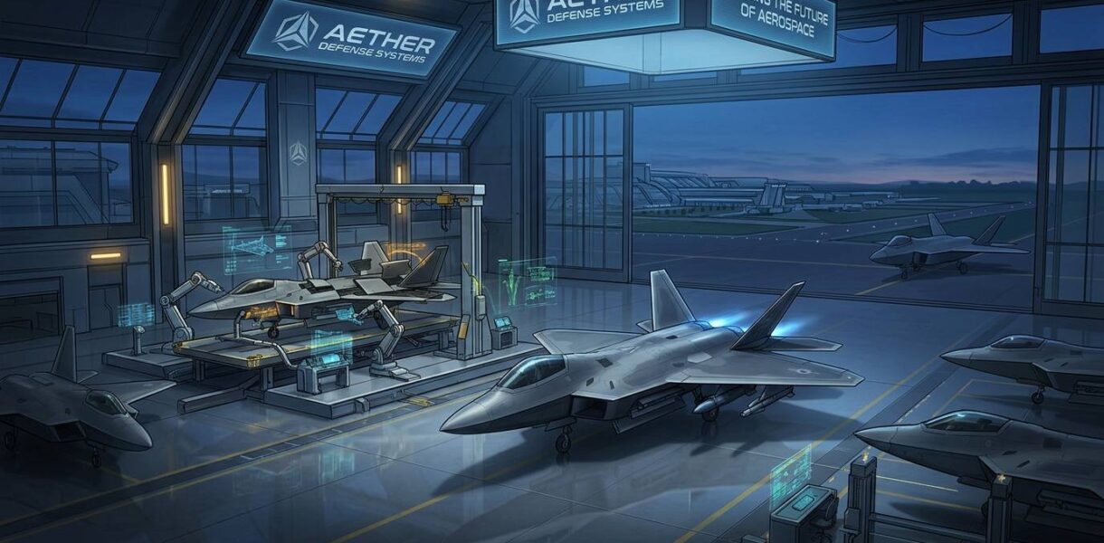 Panduan & Analisis Lockheed Martin (LMT): Kesepakatan F-35 Pentagon, Rekor Backlog $292 Miliar, dan Kinerja Q3