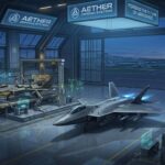 Panduan & Analisis Lockheed Martin (LMT): Kesepakatan F-35 Pentagon, Rekor Backlog $292 Miliar, dan Kinerja Q3