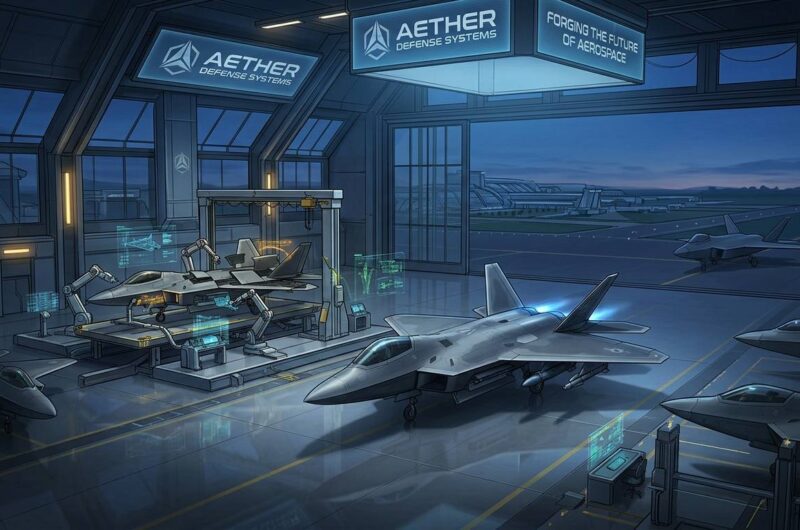 Panduan & Analisis Lockheed Martin (LMT): Kesepakatan F-35 Pentagon, Rekor Backlog $292 Miliar, dan Kinerja Q3