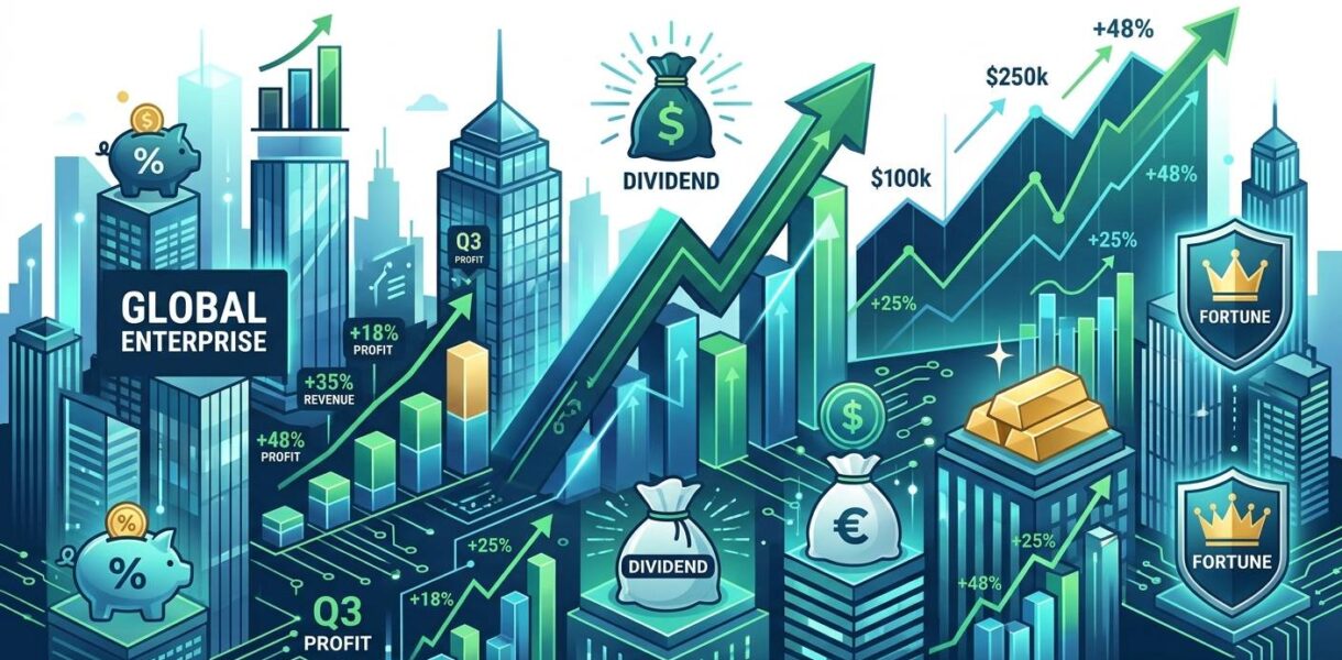 Peluang Cuan Investor Adaro Andalan Indonesia (AADI) Tebar Dividen Rp3,55 Triliun dan Proyeksi Yield Menggiurkan