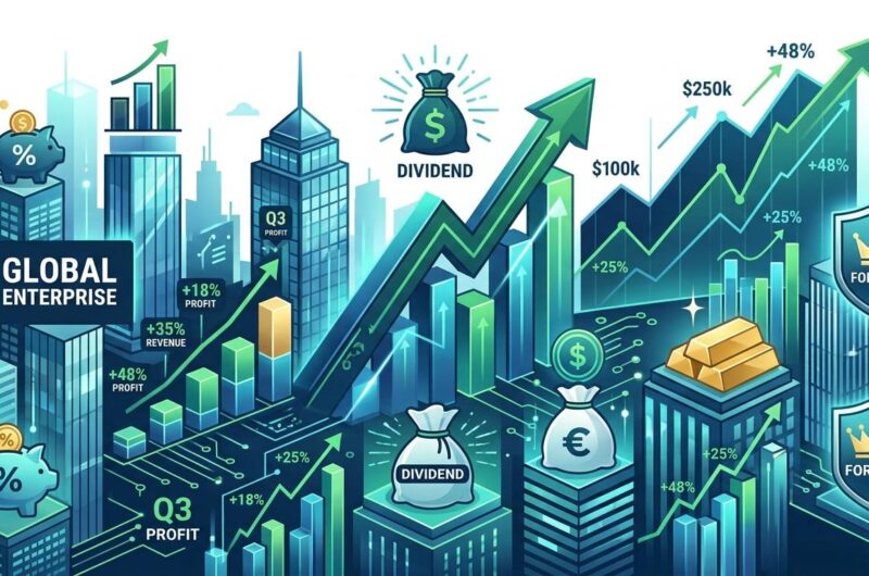 Peluang Cuan Investor Adaro Andalan Indonesia (AADI) Tebar Dividen Rp3,55 Triliun dan Proyeksi Yield Menggiurkan