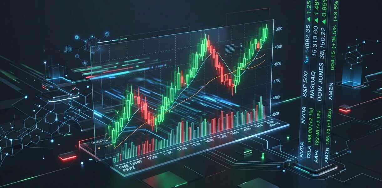 Saham GOTO Update Terbaru