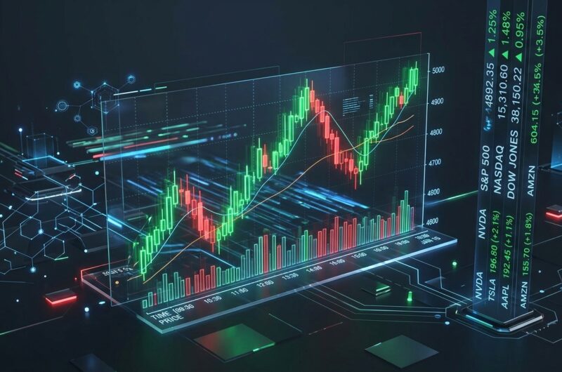 Saham GOTO Update Terbaru