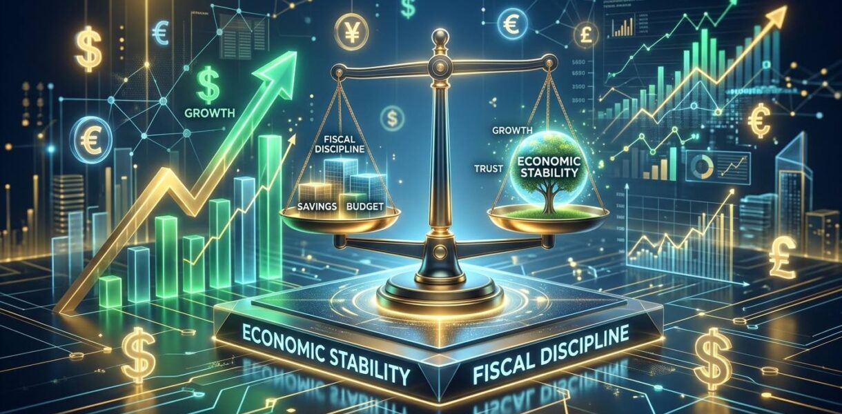 Sinergitas Kebijakan Fiskal dan Pengelolaan APBN 2026 Fondasi Kokoh Menjaga Kepercayaan Ekonomi Nasional