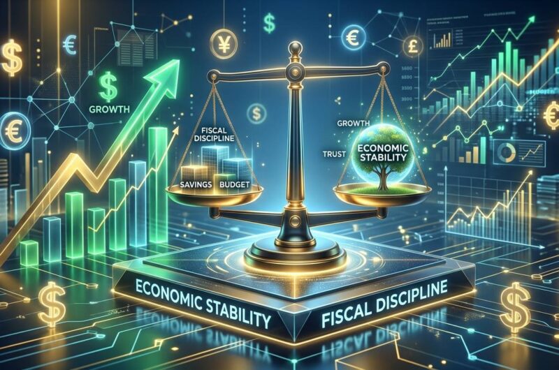 Sinergitas Kebijakan Fiskal dan Pengelolaan APBN 2026 Fondasi Kokoh Menjaga Kepercayaan Ekonomi Nasional