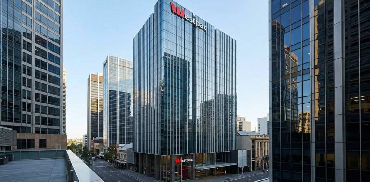 Strategi Transformasi National Australia Bank Restrukturisasi Tenaga Kerja dan Respons Pasar Modern
