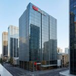 Strategi Transformasi National Australia Bank Restrukturisasi Tenaga Kerja dan Respons Pasar Modern