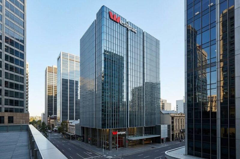 Strategi Transformasi National Australia Bank Restrukturisasi Tenaga Kerja dan Respons Pasar Modern