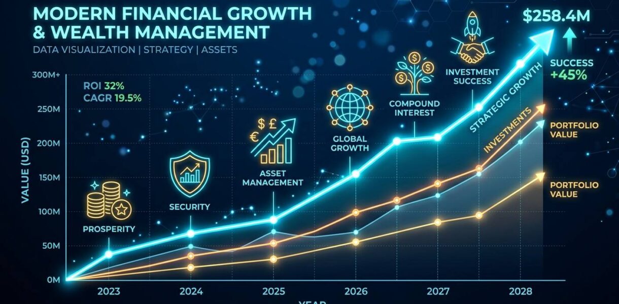 Strategi Vanguard Terbaru Kepemimpinan Baru, Inovasi ETF, hingga Langkah Keamanan Digital
