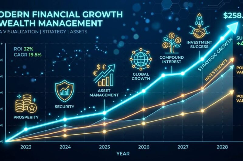 Strategi Vanguard Terbaru Kepemimpinan Baru, Inovasi ETF, hingga Langkah Keamanan Digital