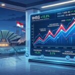 Sufmi Dasco Ahmad dan Stabilitas Nasional Seruan Buy Indonesia, Pelindungan Buruh, hingga Isu Pertahanan