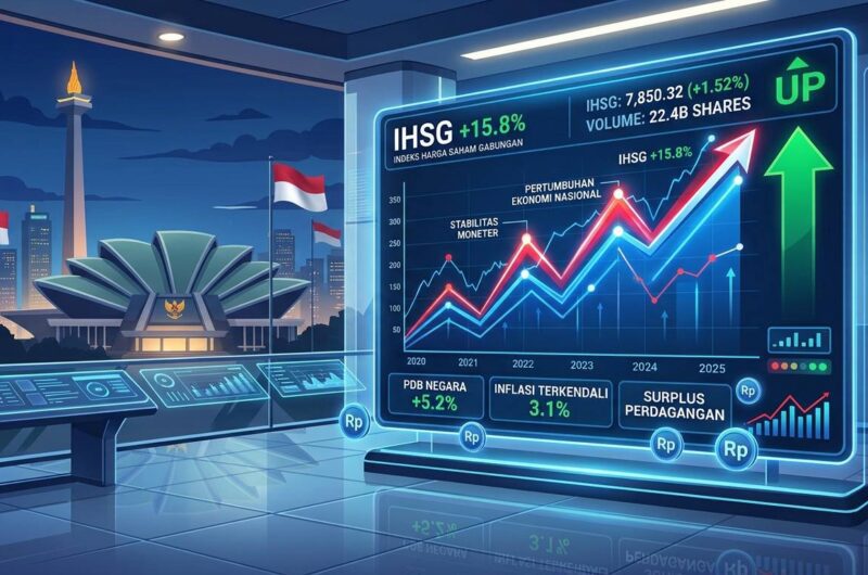 Sufmi Dasco Ahmad dan Stabilitas Nasional Seruan Buy Indonesia, Pelindungan Buruh, hingga Isu Pertahanan