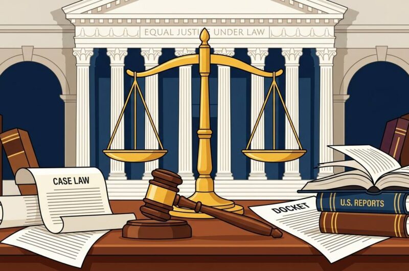 Transformasi Mahkamah Agung RI Digitalisasi Layanan, Penguatan Integritas, dan Kepastian Hukum