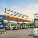 Update Shell Indonesia 2026: Alih Kelola SPBU ke SEFAS Group & Penguatan Bisnis Pelumas